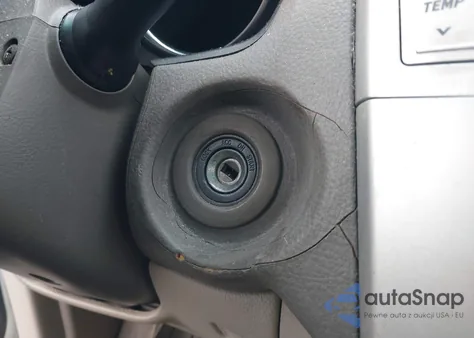 2004 Lexus Rx 330 z USA, uszkodzony, nr VIN JTJHA31UX40020973